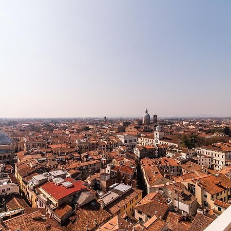 Padova Tower 13Th Floor Apartment ภายนอก รูปภาพ