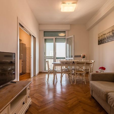 Padova Tower 13Th Floor Apartment ภายนอก รูปภาพ