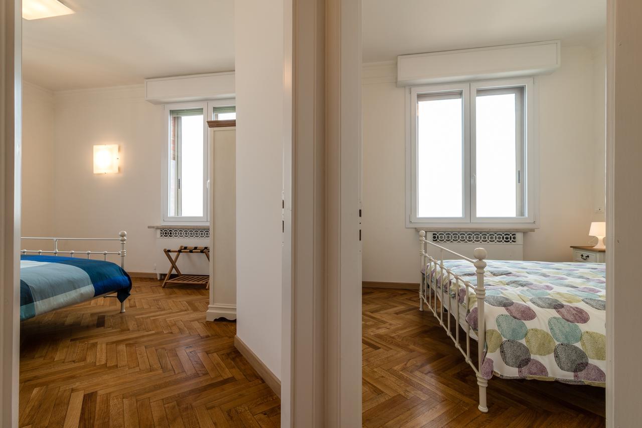 Padova Tower 13Th Floor Apartment ภายนอก รูปภาพ