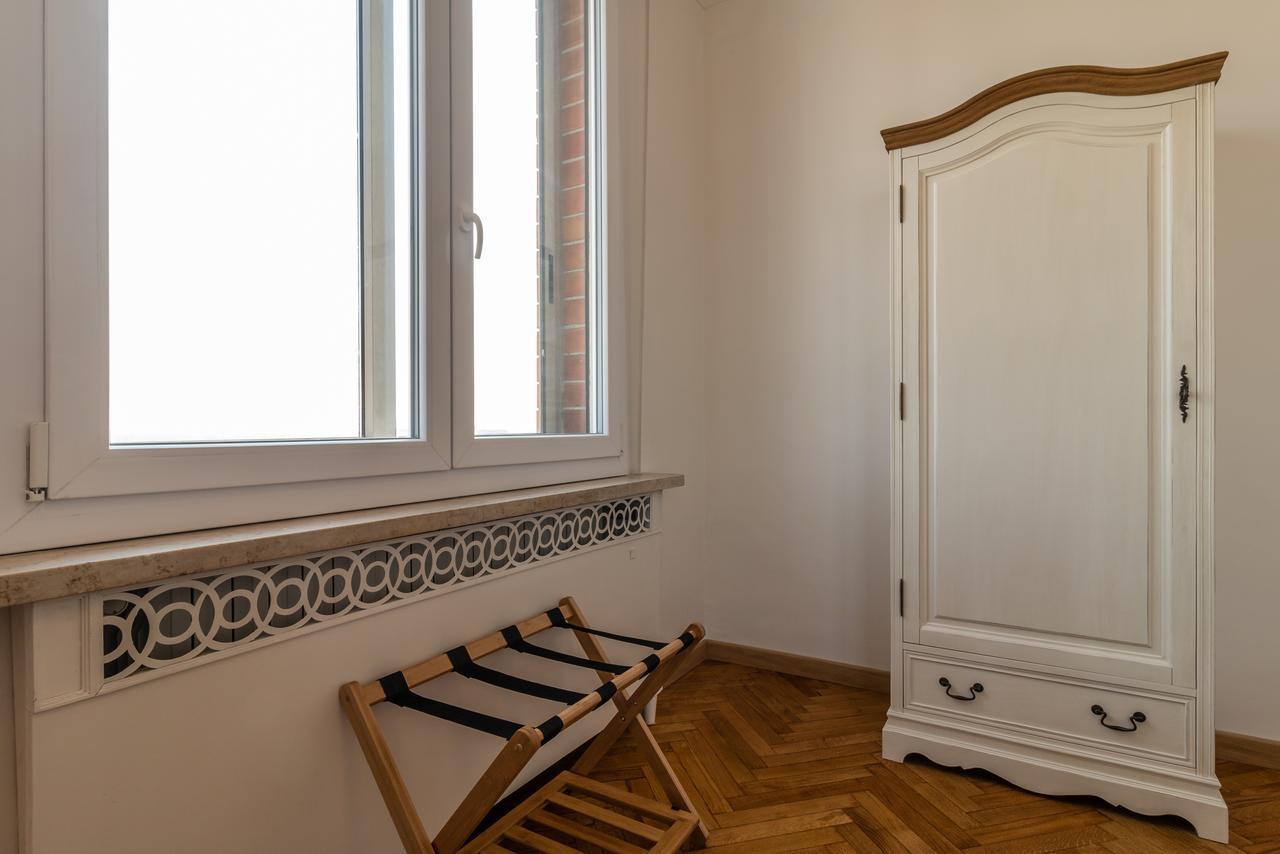 Padova Tower 13Th Floor Apartment ภายนอก รูปภาพ