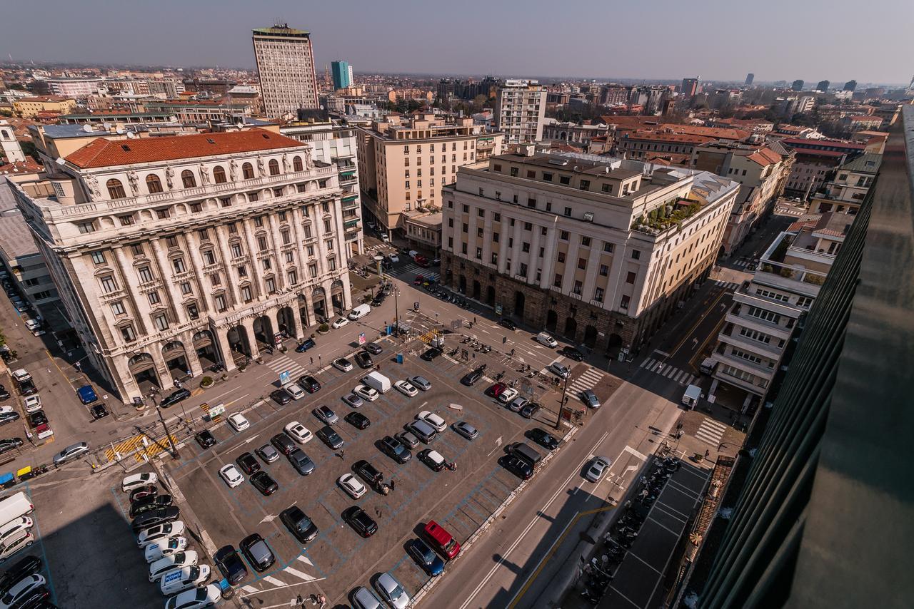 Padova Tower 13Th Floor Apartment ภายนอก รูปภาพ