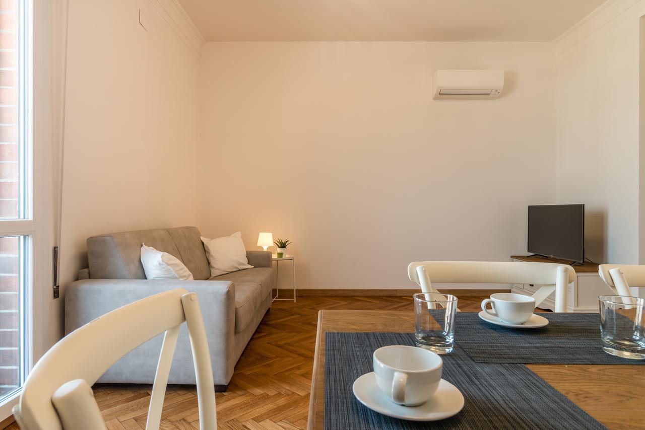 Padova Tower 13Th Floor Apartment ภายนอก รูปภาพ