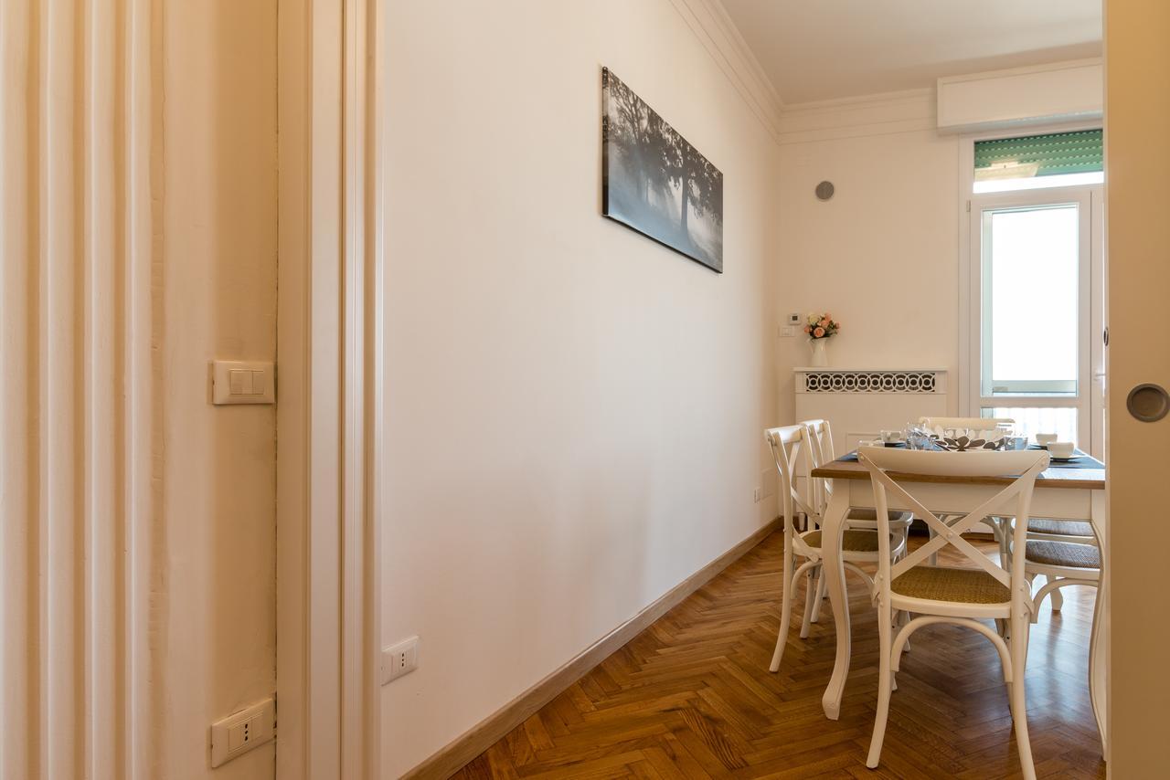 Padova Tower 13Th Floor Apartment ภายนอก รูปภาพ