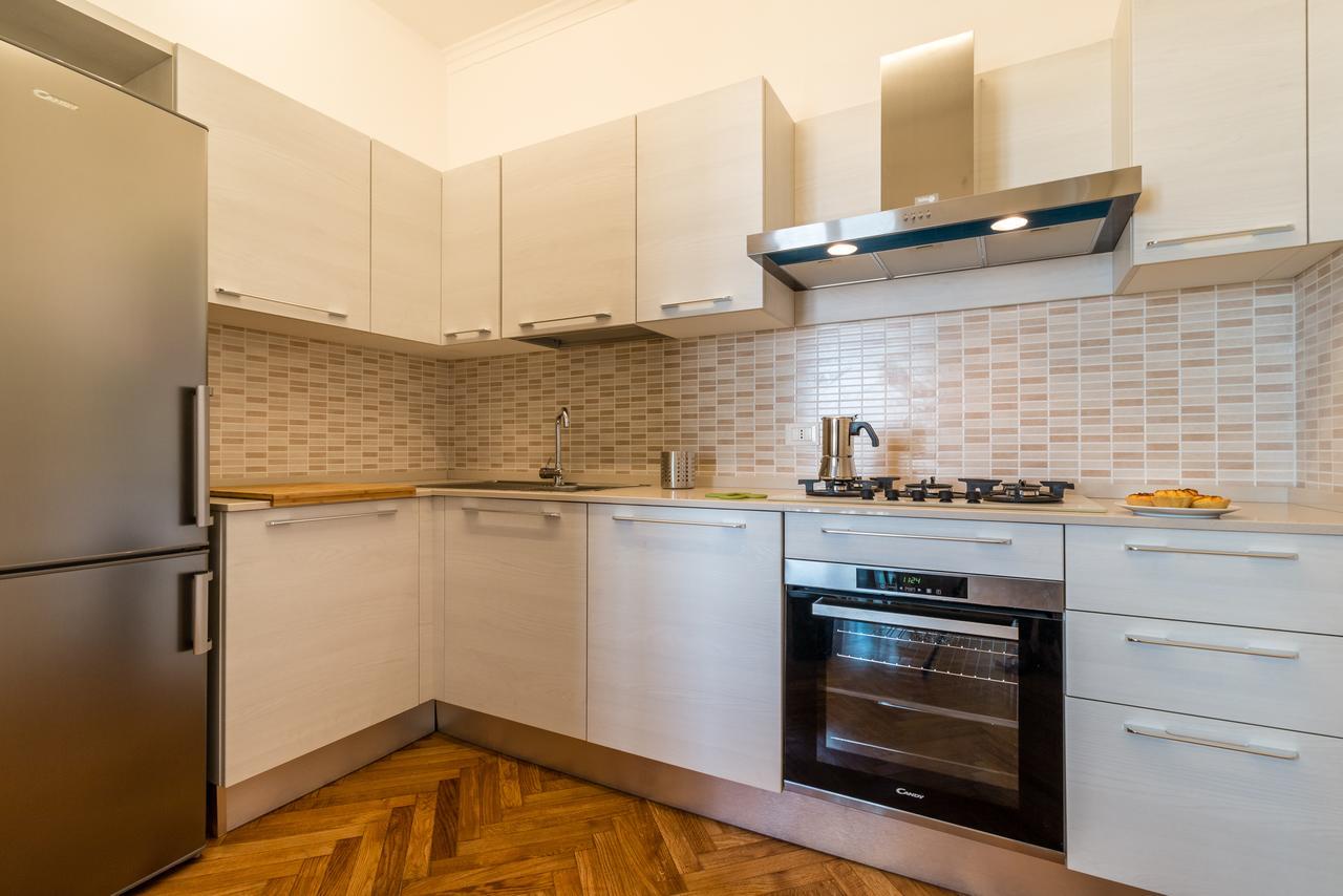 Padova Tower 13Th Floor Apartment ภายนอก รูปภาพ