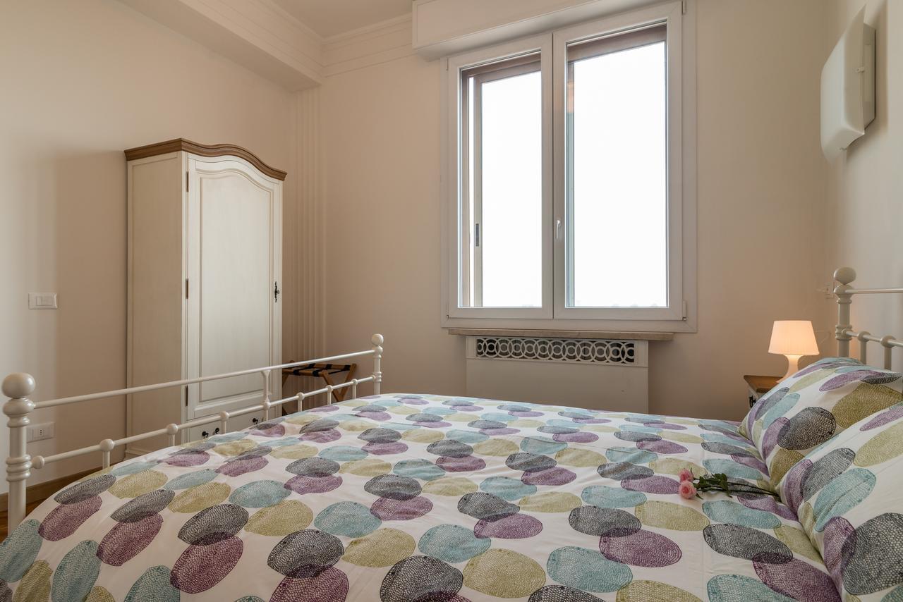 Padova Tower 13Th Floor Apartment ภายนอก รูปภาพ