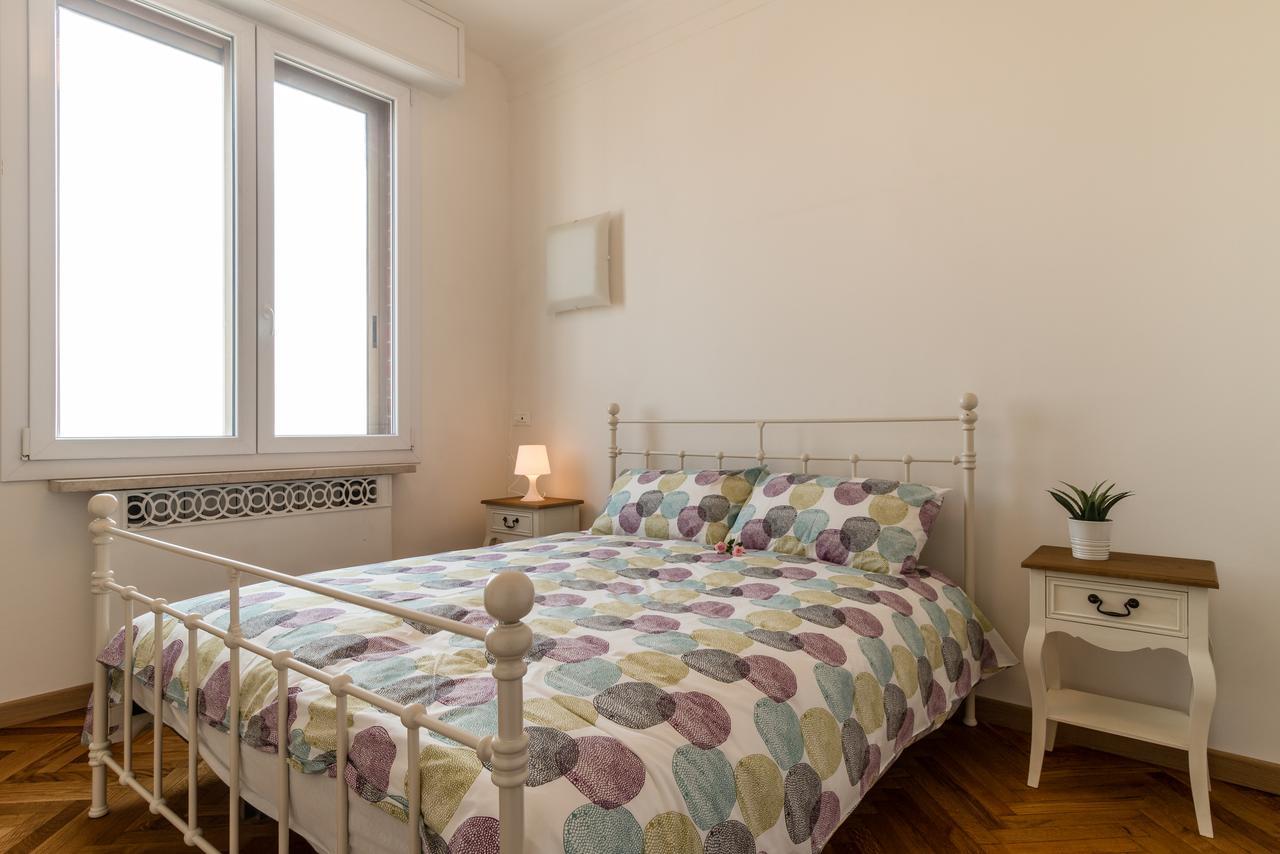 Padova Tower 13Th Floor Apartment ภายนอก รูปภาพ
