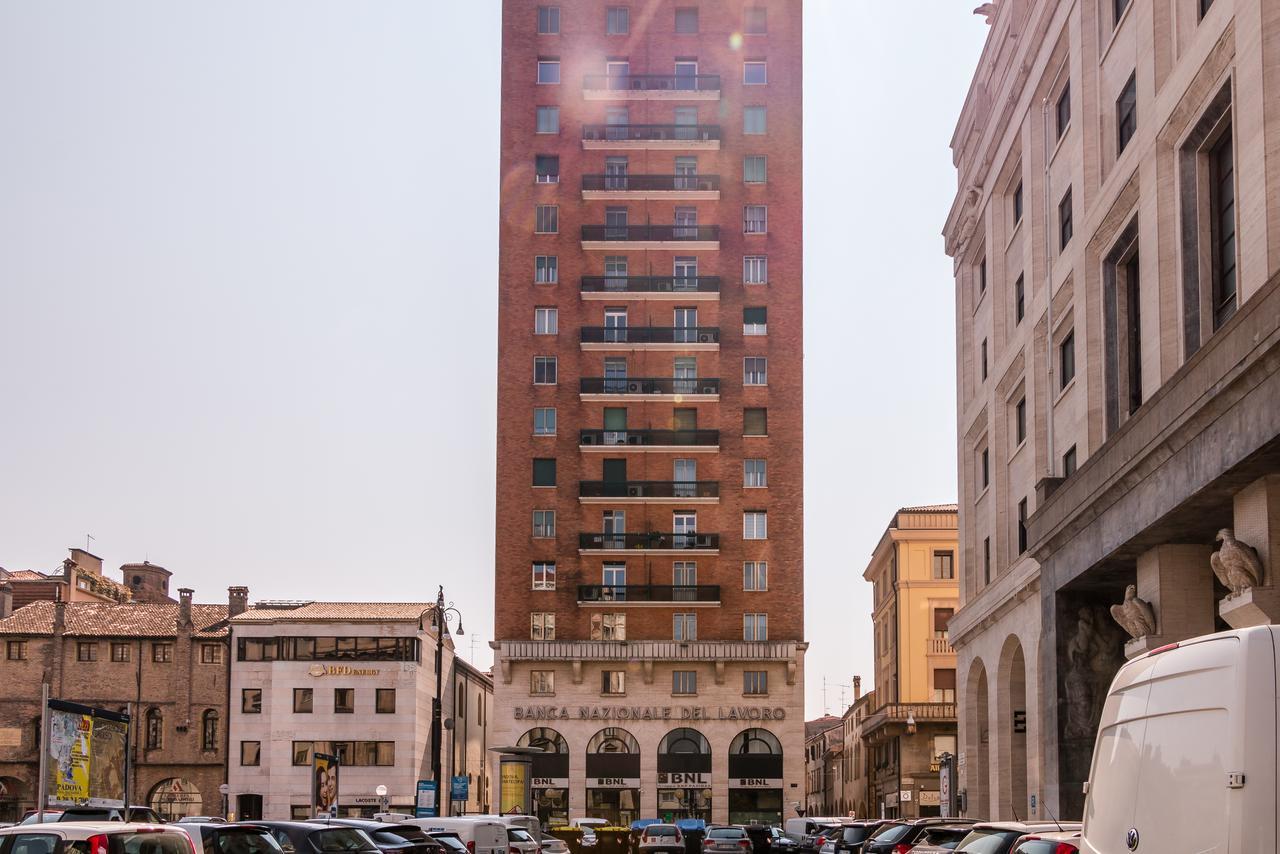Padova Tower 13Th Floor Apartment ภายนอก รูปภาพ