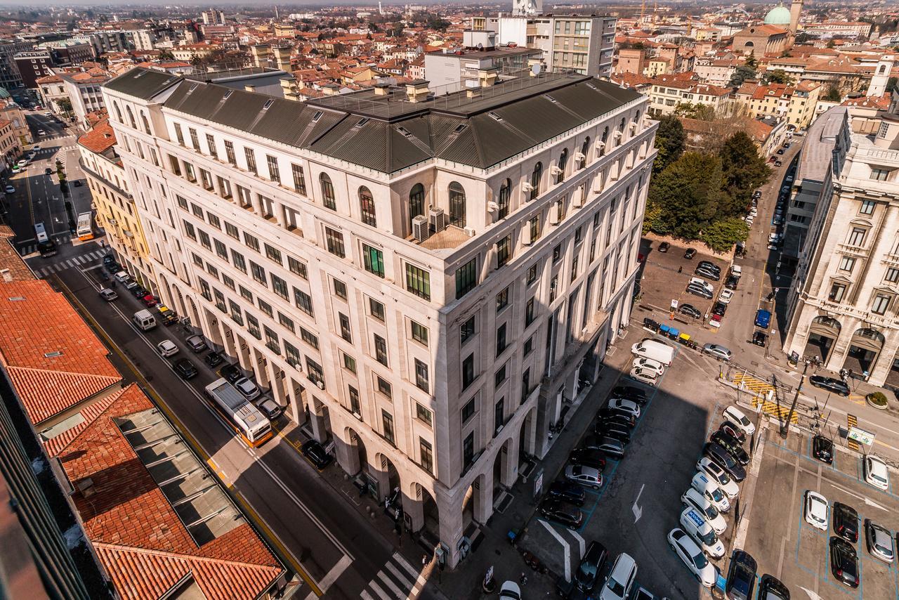 Padova Tower 13Th Floor Apartment ภายนอก รูปภาพ