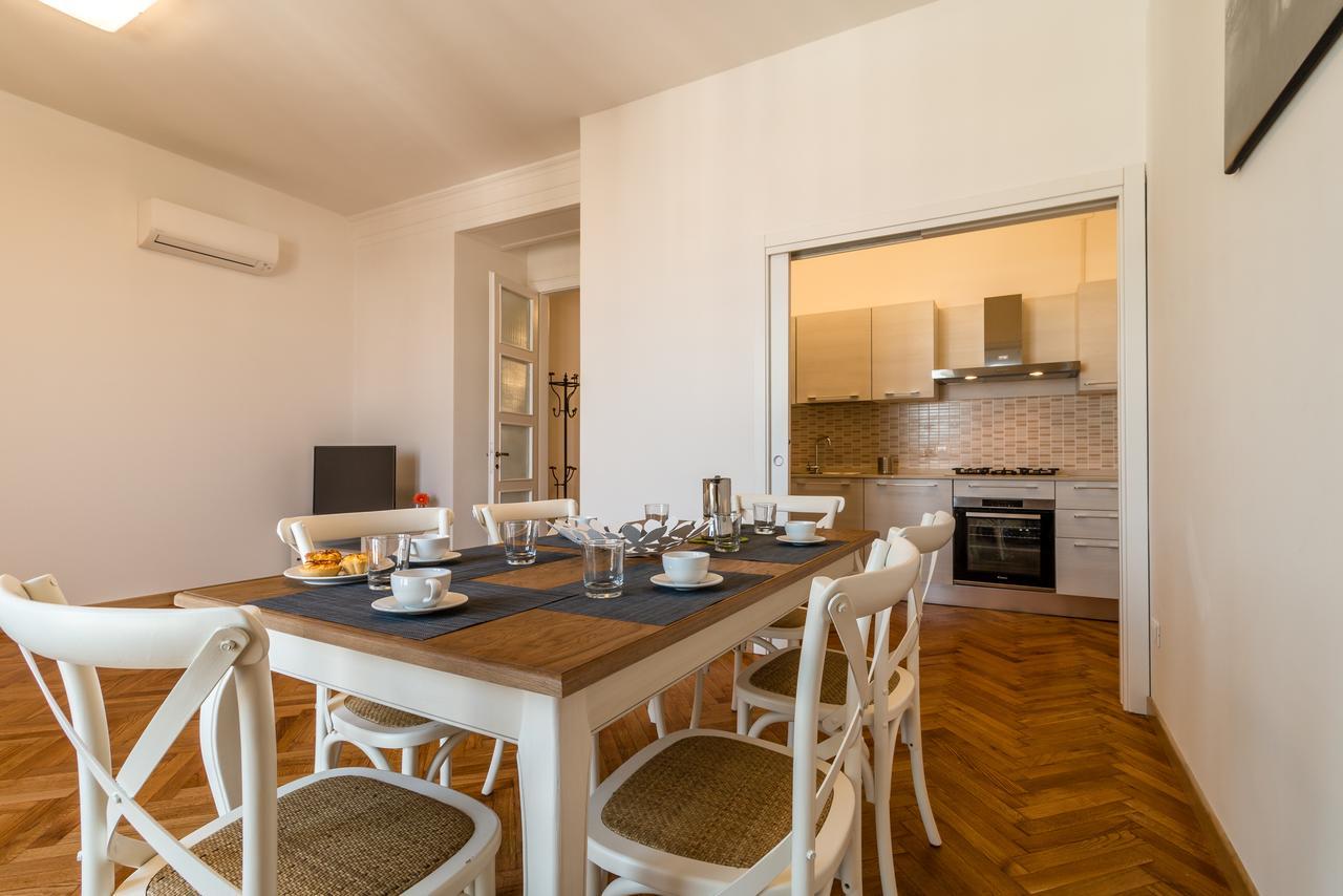 Padova Tower 13Th Floor Apartment ภายนอก รูปภาพ