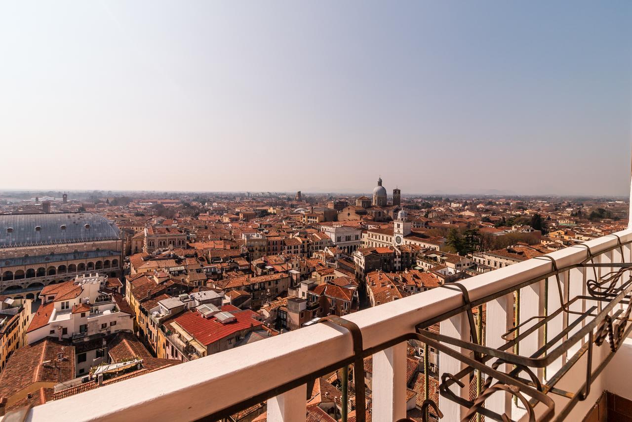 Padova Tower 13Th Floor Apartment ภายนอก รูปภาพ