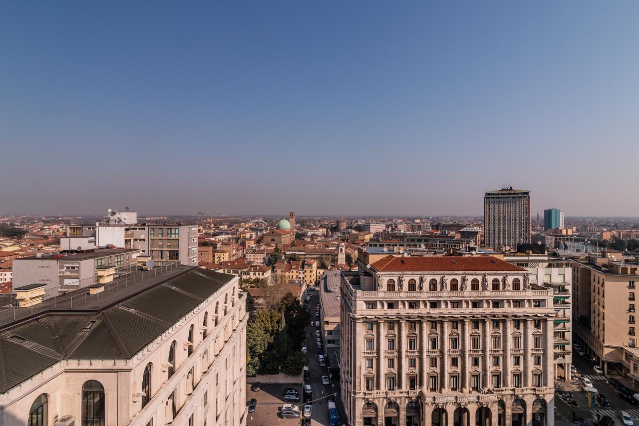 Padova Tower 13Th Floor Apartment ภายนอก รูปภาพ