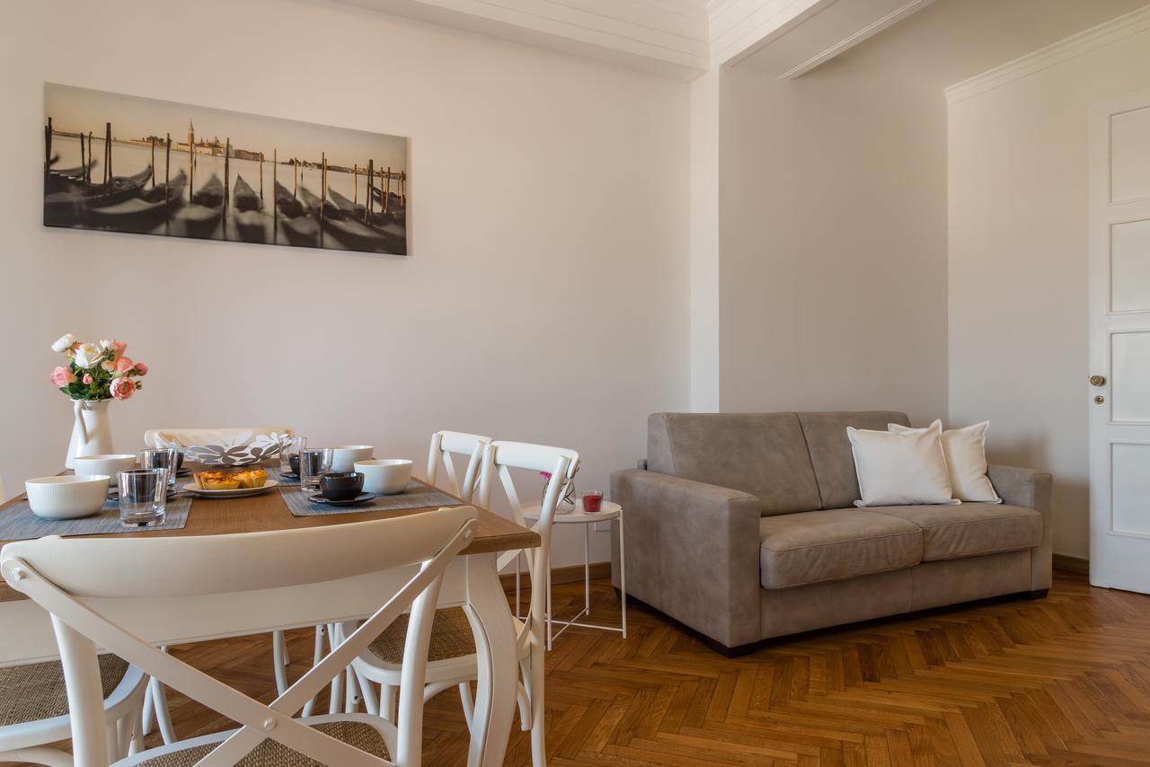 Padova Tower 13Th Floor Apartment ภายนอก รูปภาพ