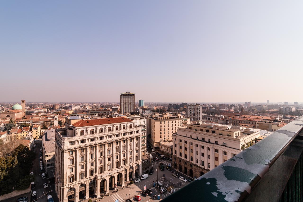 Padova Tower 13Th Floor Apartment ภายนอก รูปภาพ
