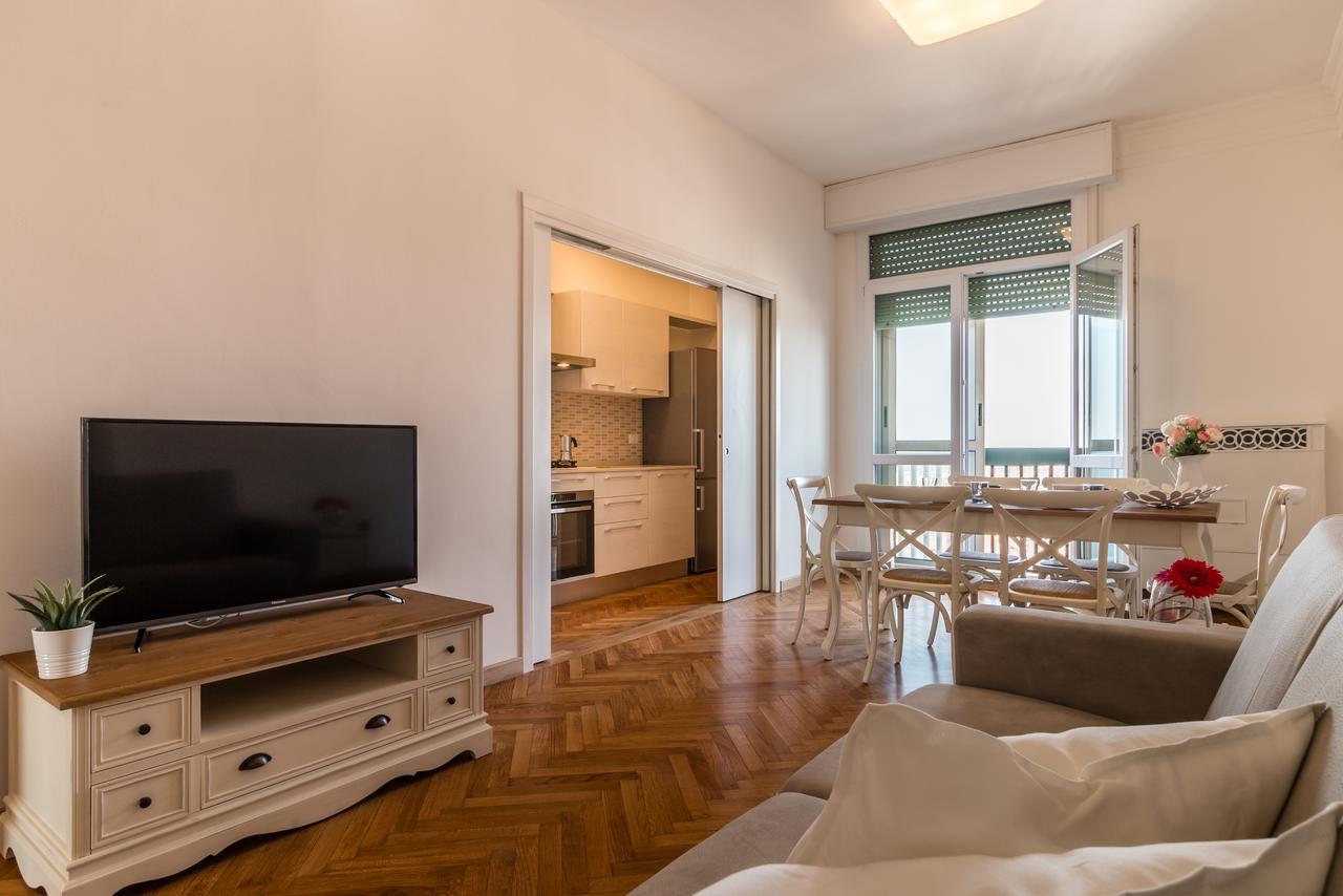 Padova Tower 13Th Floor Apartment ภายนอก รูปภาพ