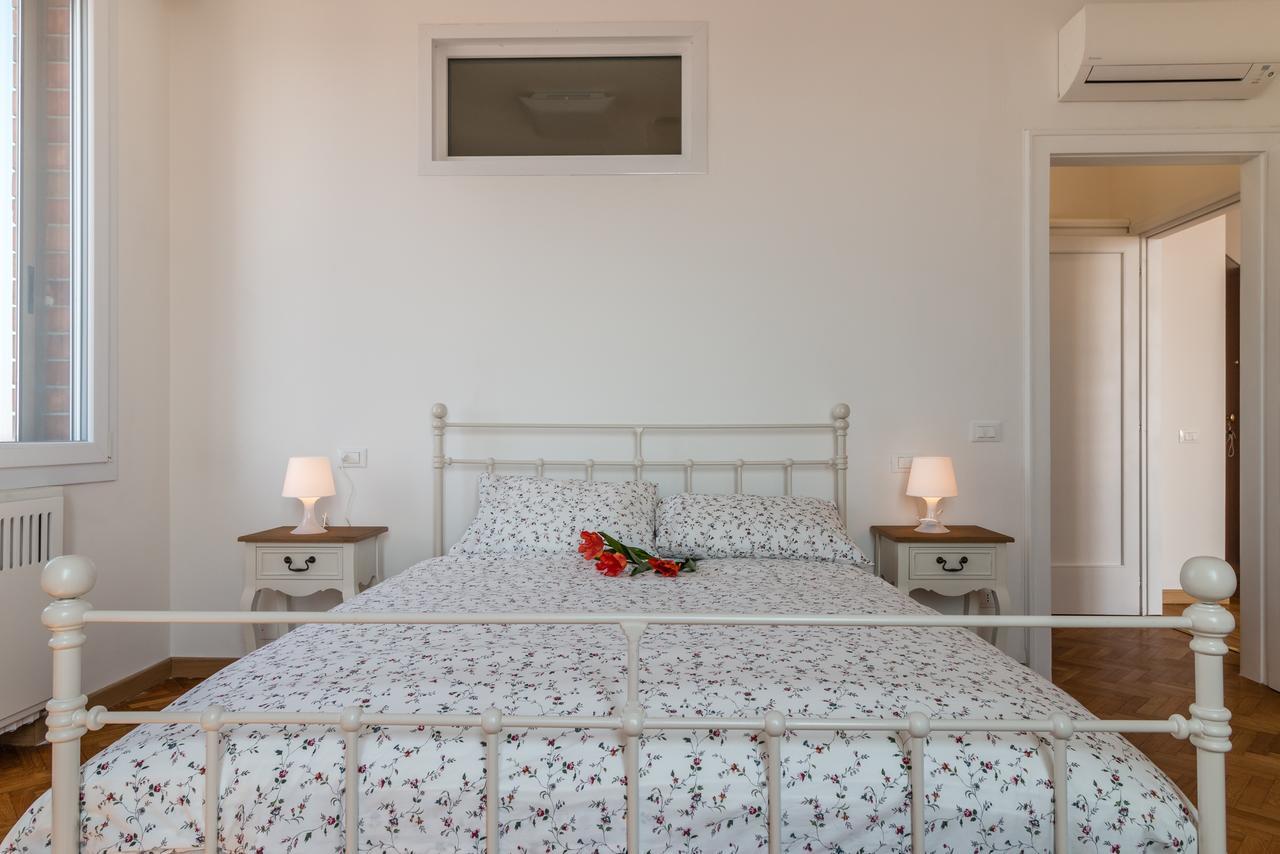Padova Tower 13Th Floor Apartment ภายนอก รูปภาพ