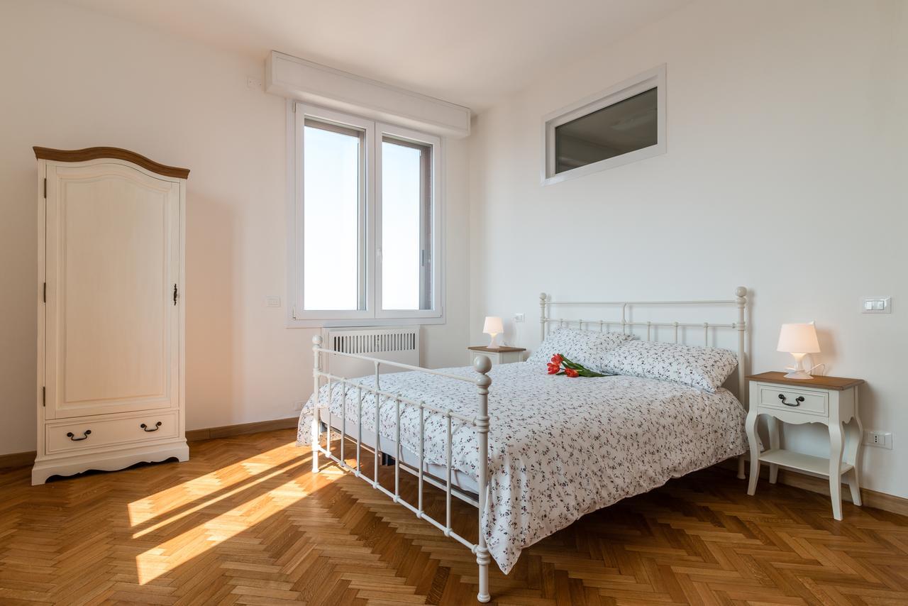 Padova Tower 13Th Floor Apartment ภายนอก รูปภาพ
