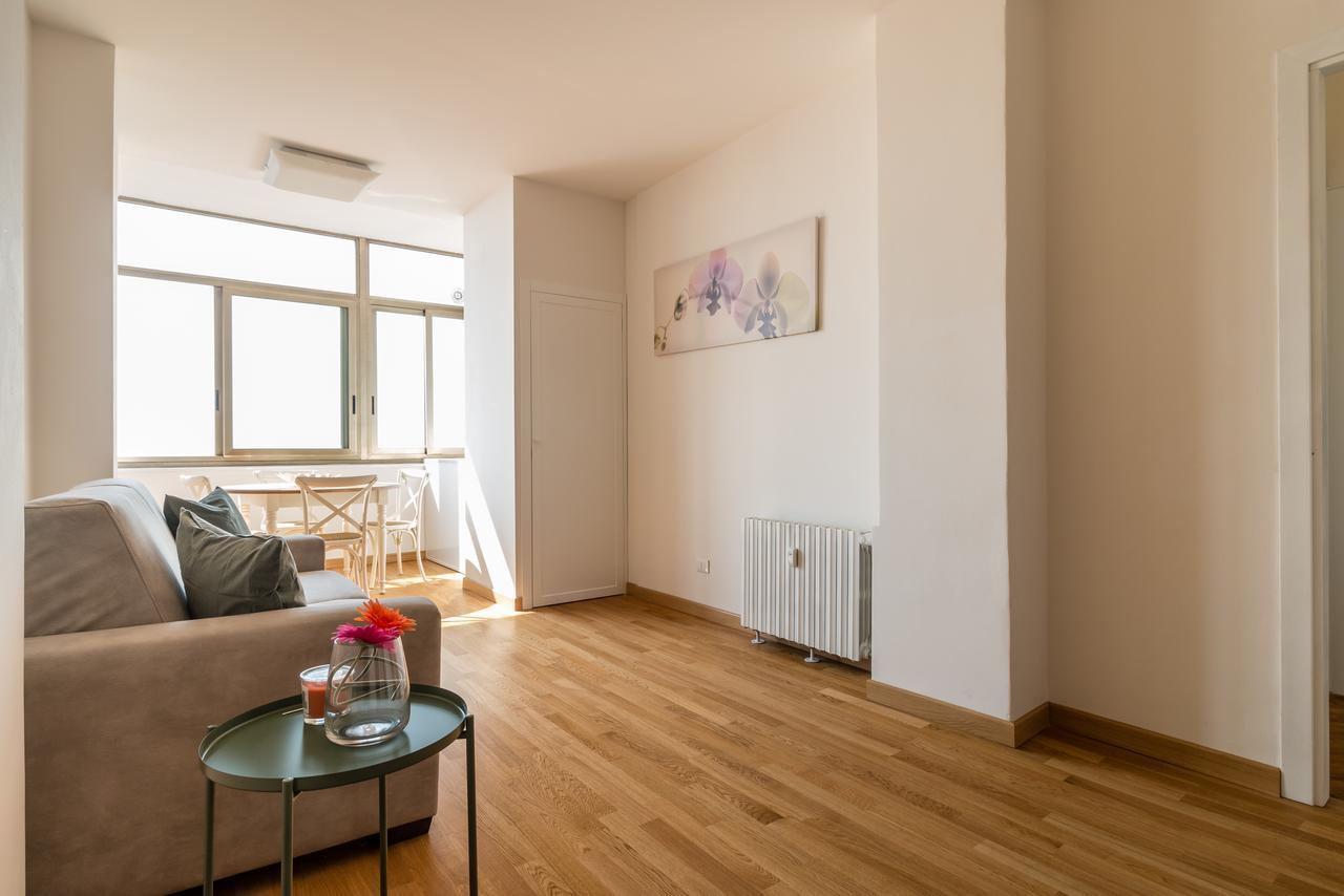 Padova Tower 13Th Floor Apartment ภายนอก รูปภาพ