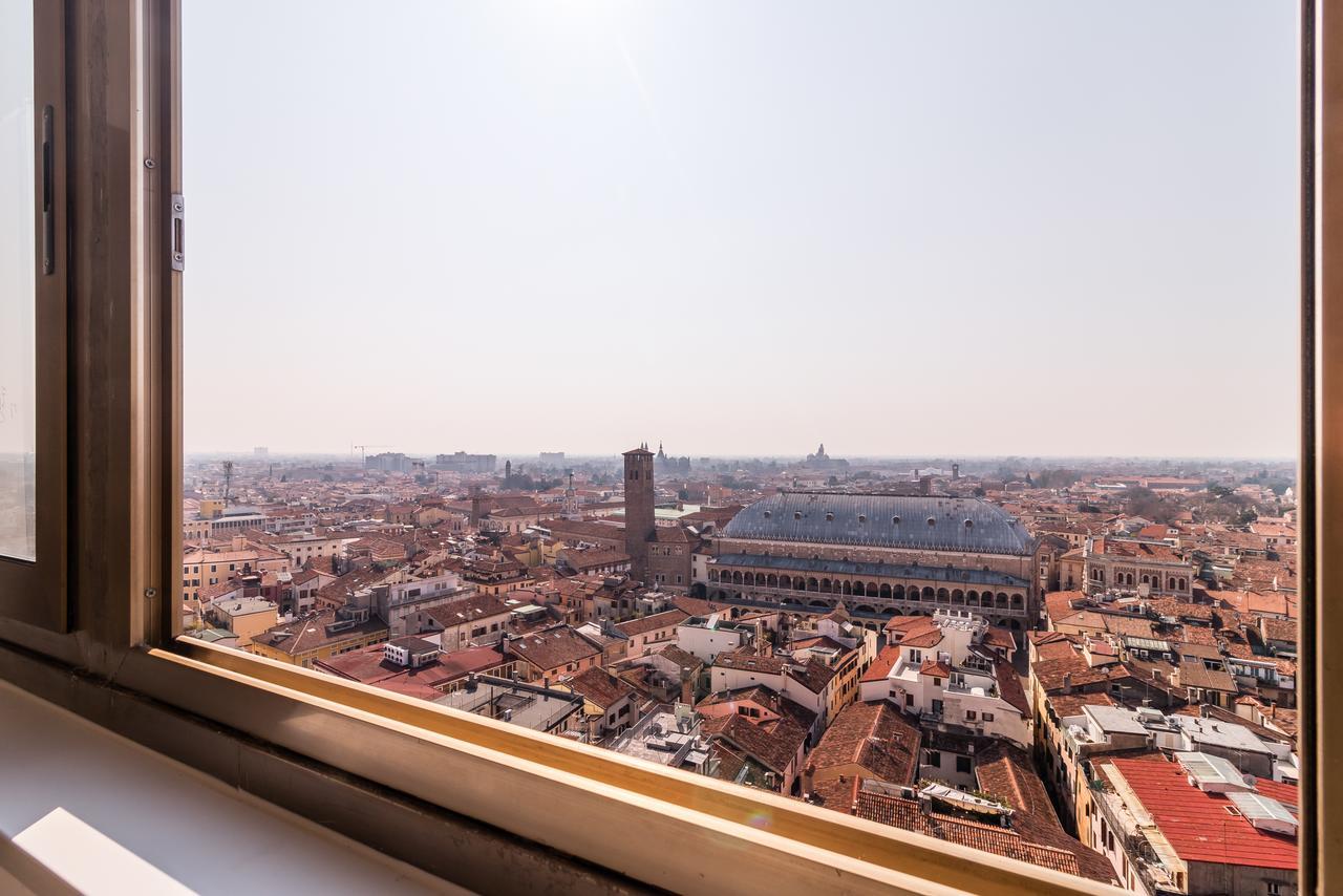 Padova Tower 13Th Floor Apartment ภายนอก รูปภาพ