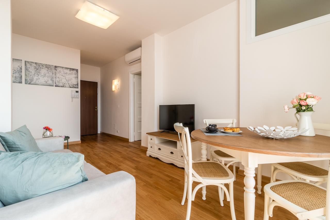 Padova Tower 13Th Floor Apartment ภายนอก รูปภาพ