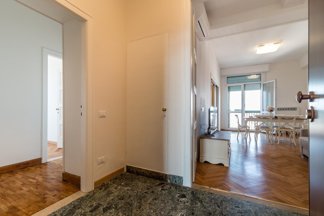 Padova Tower 13Th Floor Apartment ภายนอก รูปภาพ