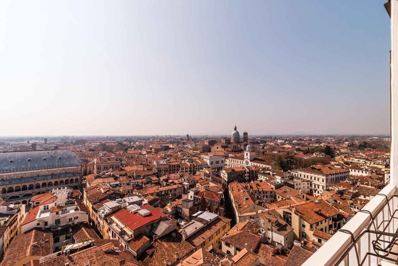 Padova Tower 13Th Floor Apartment ภายนอก รูปภาพ