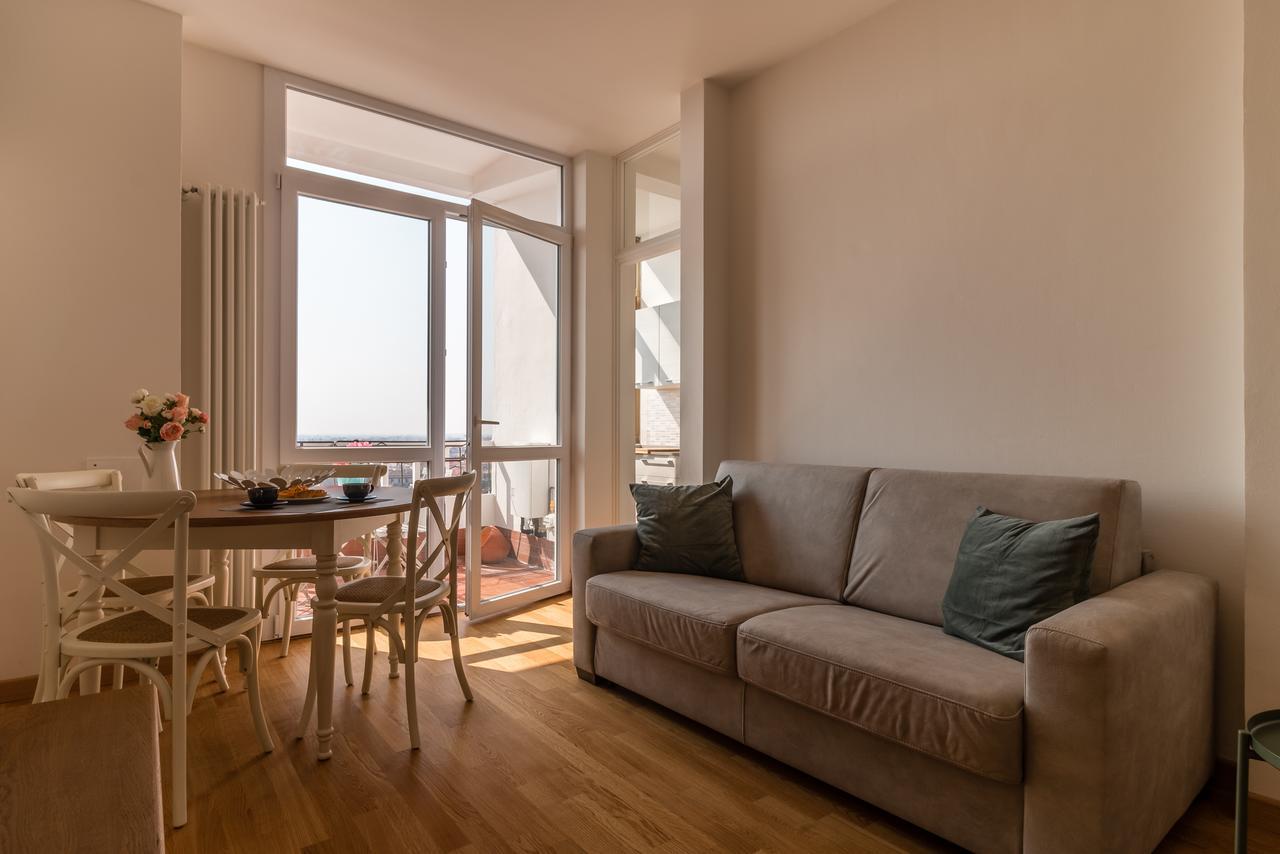 Padova Tower 13Th Floor Apartment ภายนอก รูปภาพ