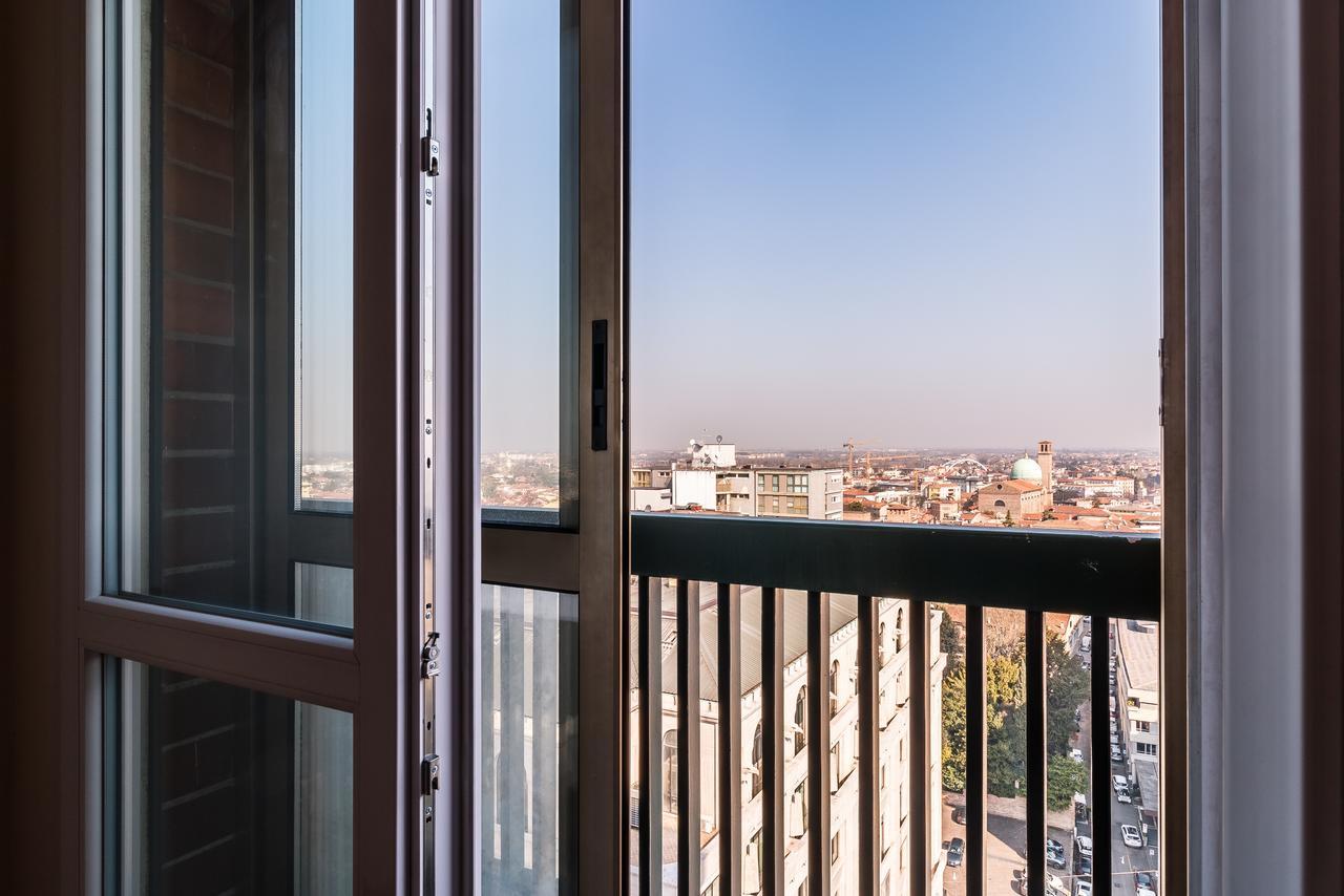 Padova Tower 13Th Floor Apartment ภายนอก รูปภาพ