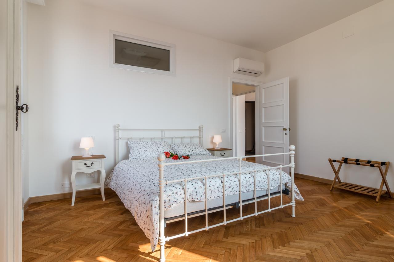 Padova Tower 13Th Floor Apartment ภายนอก รูปภาพ