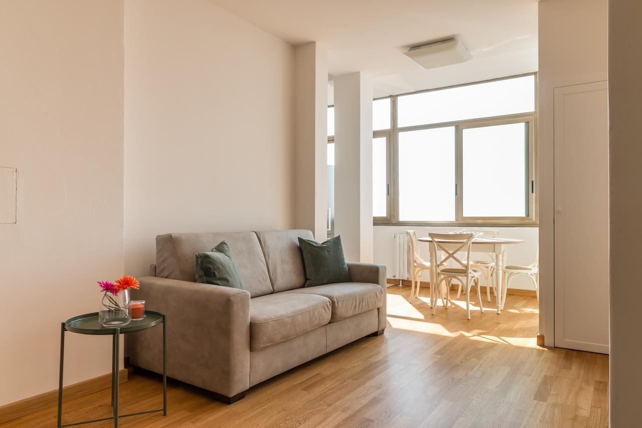Padova Tower 13Th Floor Apartment ภายนอก รูปภาพ